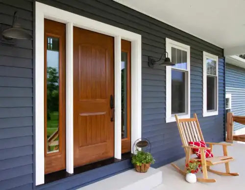 Doors